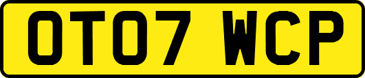 OT07WCP
