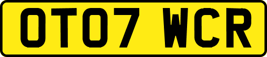 OT07WCR