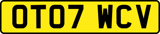 OT07WCV