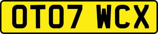 OT07WCX