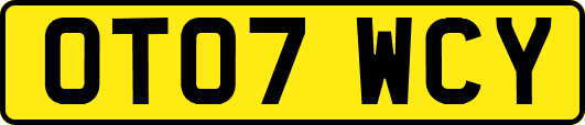 OT07WCY