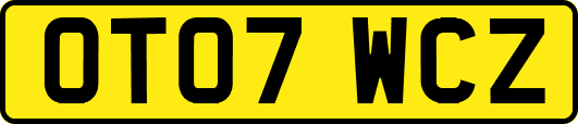 OT07WCZ