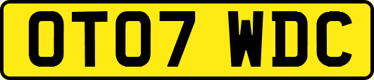 OT07WDC