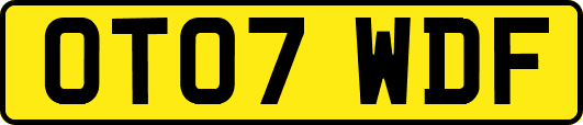 OT07WDF