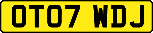 OT07WDJ