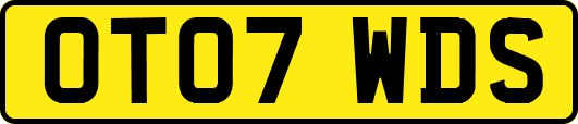 OT07WDS