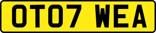 OT07WEA