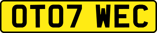 OT07WEC