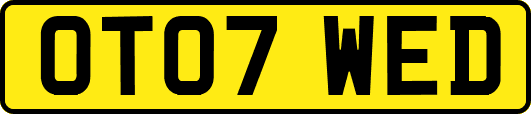 OT07WED