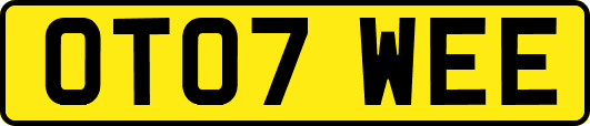 OT07WEE