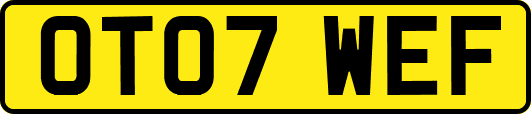 OT07WEF