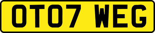 OT07WEG