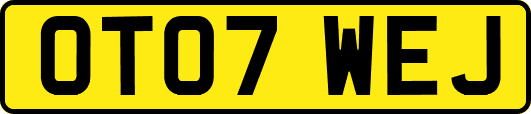 OT07WEJ