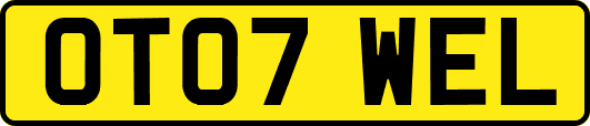OT07WEL
