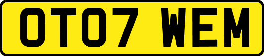 OT07WEM