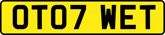 OT07WET