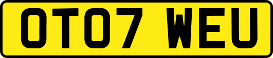 OT07WEU