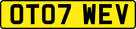 OT07WEV