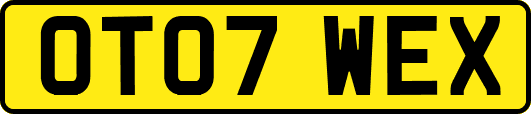 OT07WEX