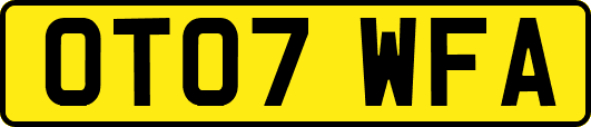 OT07WFA