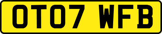 OT07WFB