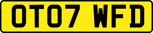 OT07WFD