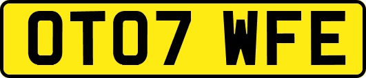 OT07WFE