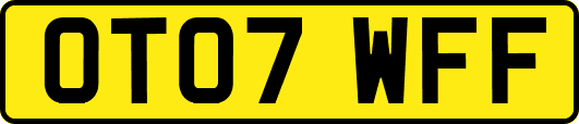 OT07WFF