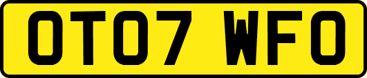 OT07WFO