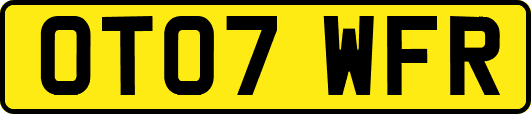 OT07WFR