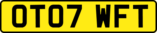 OT07WFT