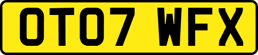 OT07WFX