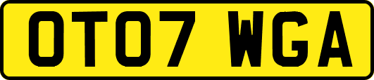OT07WGA