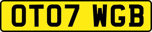 OT07WGB
