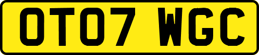 OT07WGC