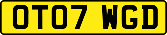 OT07WGD