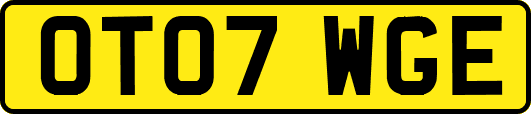 OT07WGE