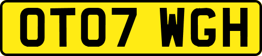 OT07WGH