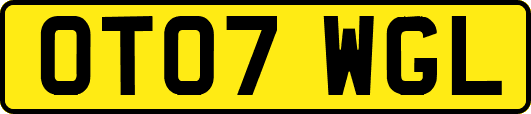 OT07WGL