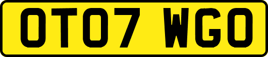 OT07WGO