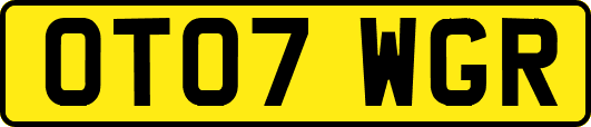 OT07WGR
