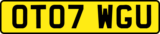 OT07WGU