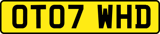 OT07WHD