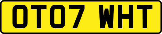OT07WHT