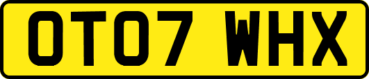 OT07WHX