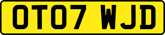 OT07WJD