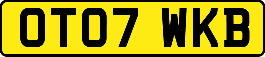 OT07WKB