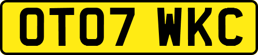 OT07WKC