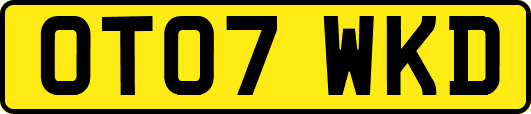 OT07WKD