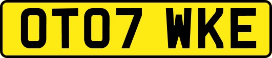 OT07WKE